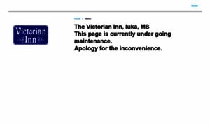 Victorianinn.info thumbnail