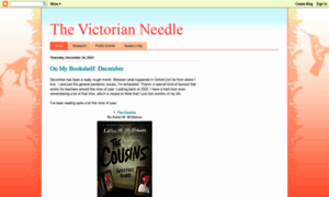Victorianneedle.blogspot.com thumbnail