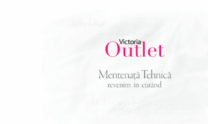 Victoriaoutlet.ro thumbnail