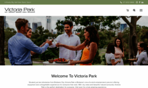 Victoriapark.com.au thumbnail