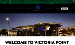 Victoriapointtavern.com.au thumbnail