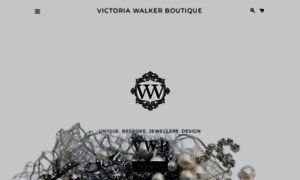 Victoriawalkerboutique.com thumbnail