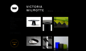 Victoriawilmotte.fr thumbnail