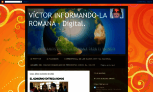 Victorinformando.blogspot.com thumbnail