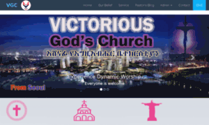 Victoriousgc.com thumbnail