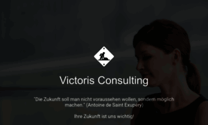 Victoris-consulting.de thumbnail