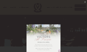 Victors.co.uk thumbnail