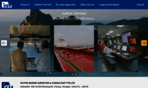 Victorservice.com.cn thumbnail