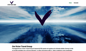 Victortravelgroup.com thumbnail