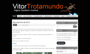 Victortrotamundo.wordpress.com thumbnail