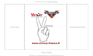 Victory-france.fr thumbnail