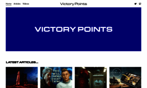 Victory-points.com thumbnail