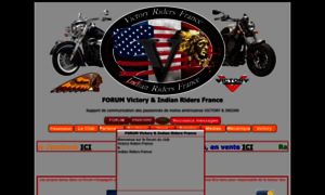 Victory-riders-france.com thumbnail