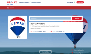 Victory.remax-ohio.com thumbnail