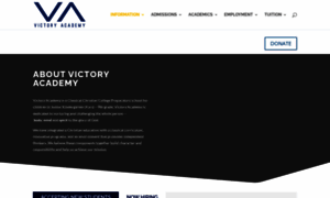 Victoryacademyocala.com thumbnail
