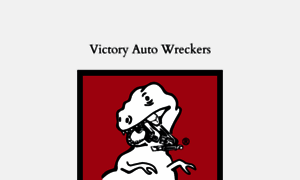 Victoryautowreckers.com thumbnail