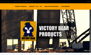 Victorybear.com thumbnail