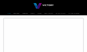 Victorychurch.nu thumbnail