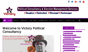 Victoryconsultancy.in thumbnail