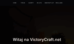 Victorycraft.pl thumbnail