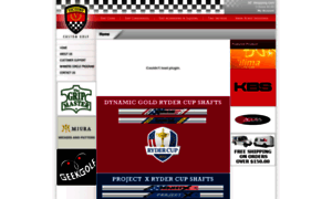 Victorycustomgolf.com thumbnail