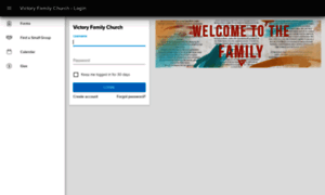 Victoryfamily.ccbchurch.com thumbnail