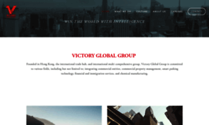 Victoryglobalgroup.com thumbnail