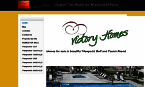 Victoryhomesllc.com thumbnail