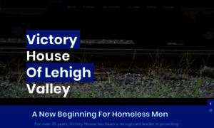 Victoryhouselv.org thumbnail