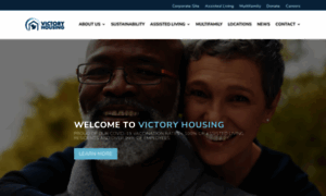 Victoryhousing.org thumbnail