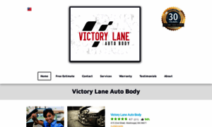 Victorylane.shop thumbnail