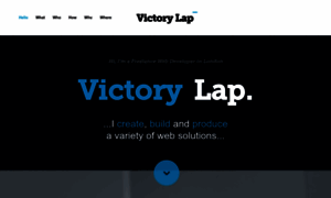 Victorylap.co.uk thumbnail