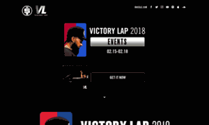 Victorylapevents.com thumbnail