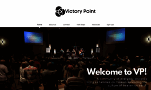 Victorypoint.org thumbnail
