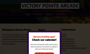 Victorypointe.com thumbnail