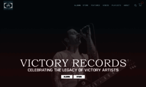 Victorypresscenter.com thumbnail