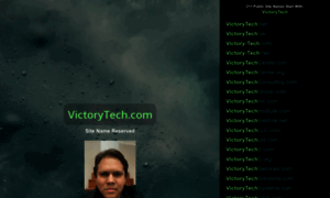 Victorytech.com thumbnail