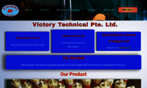 Victorytech.com.sg thumbnail