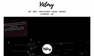 Victoryworshipcenter.com thumbnail