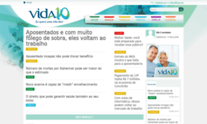 Vida10.com.br thumbnail
