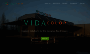 Vidacolor.it thumbnail