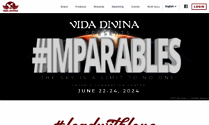 Vidadivina.com thumbnail