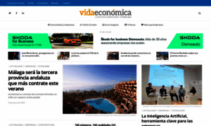 Vidaeconomica.com thumbnail