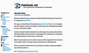 Vidageek.net thumbnail