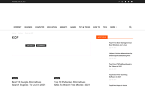 Vidaglow.co thumbnail