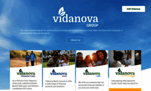 Vidanova.net thumbnail