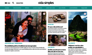 Vidasimples.co thumbnail