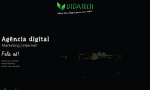 Vidatech.com.br thumbnail