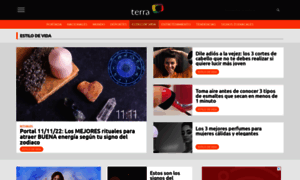 Vidayestilo.terra.com.mx thumbnail