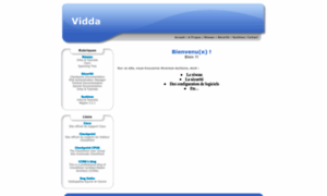 Vidda42.free.fr thumbnail